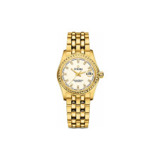 TITONI 100 27mm PVD PVD 729 G-541