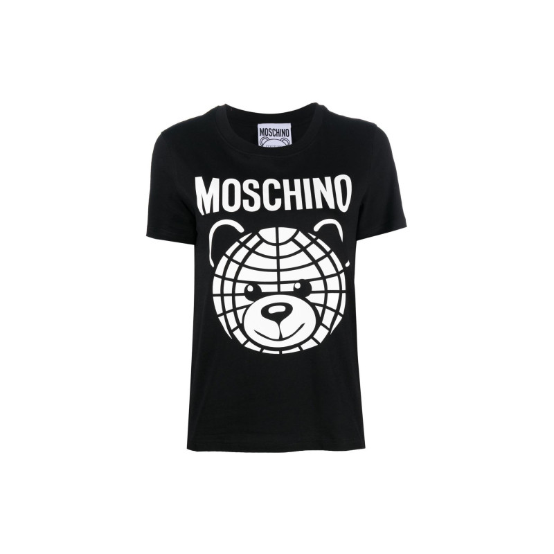 MOSCHINO SS23 LogoT