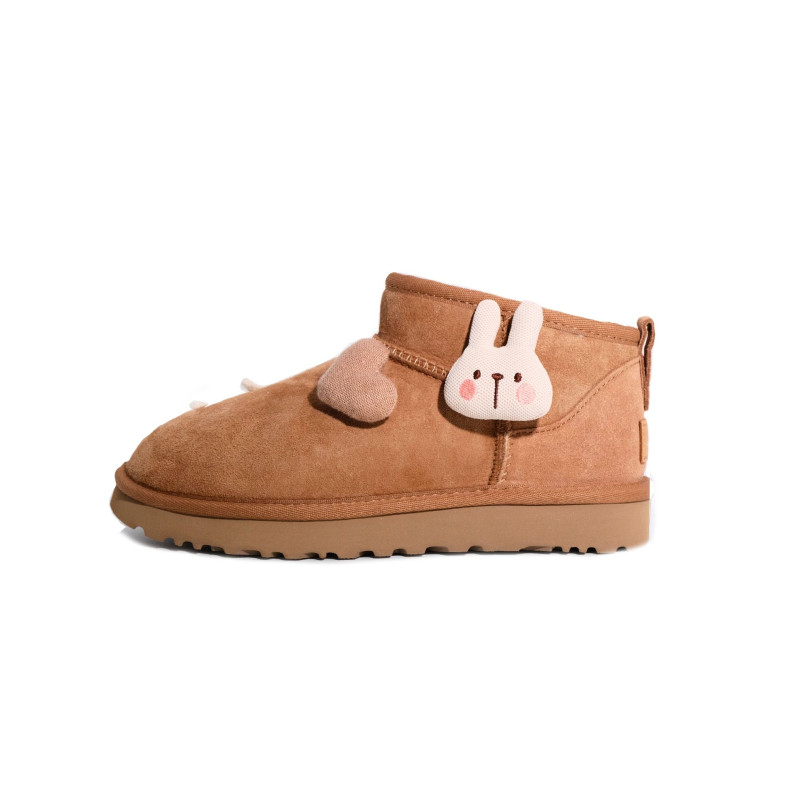 UGG CLASSIC ULTRA MINI