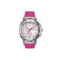 TISSOT 100 40.66mm T048.217.17.017.01