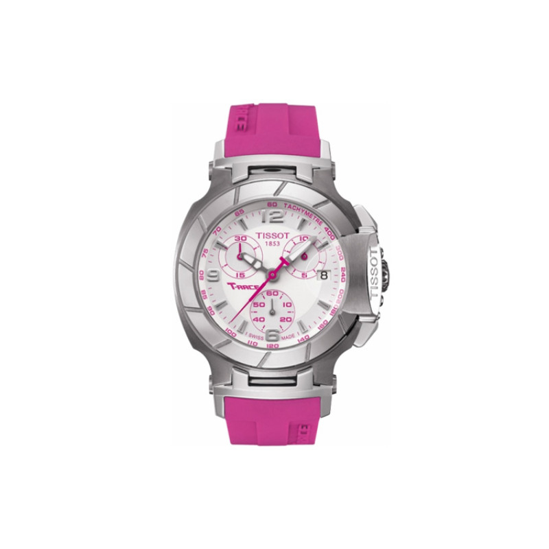 TISSOT 100 40.66mm T048.217.17.017.01