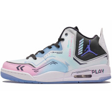 Jordan Courtside 23