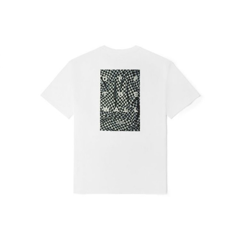 Vans x DAHAHM T