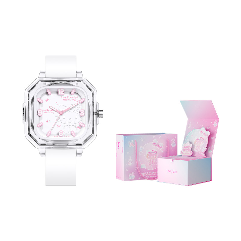 Hello Kitty 50