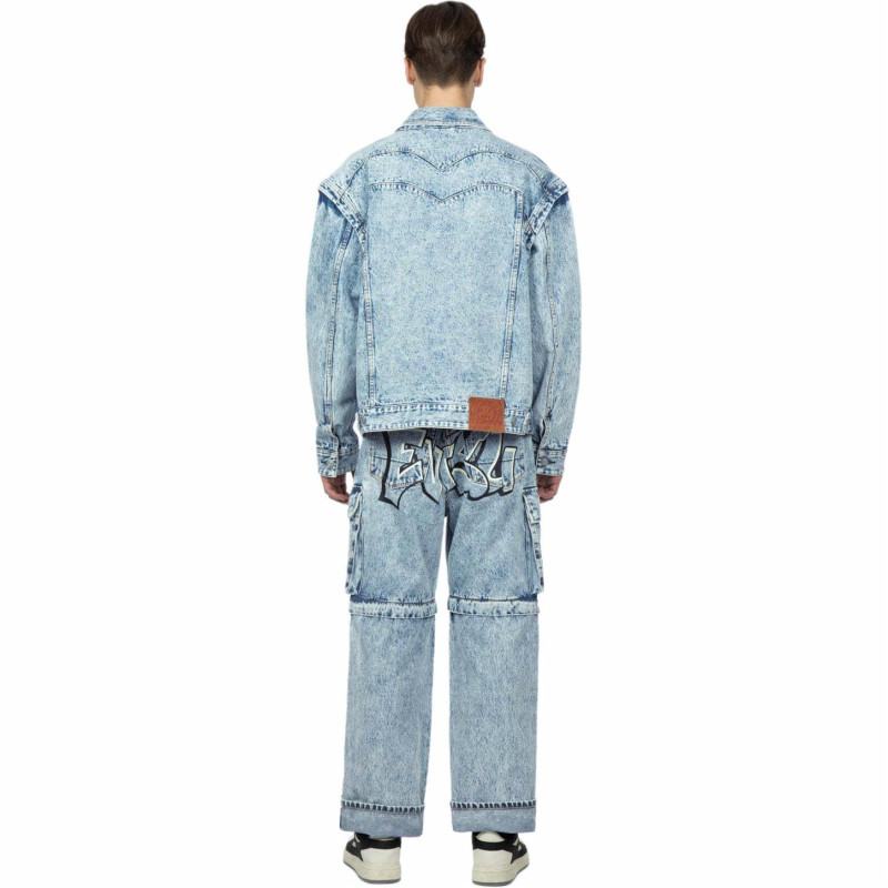 EVISU