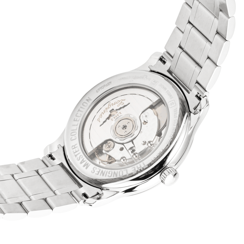 LONGINES 38.5mm L2.628.4.51.6