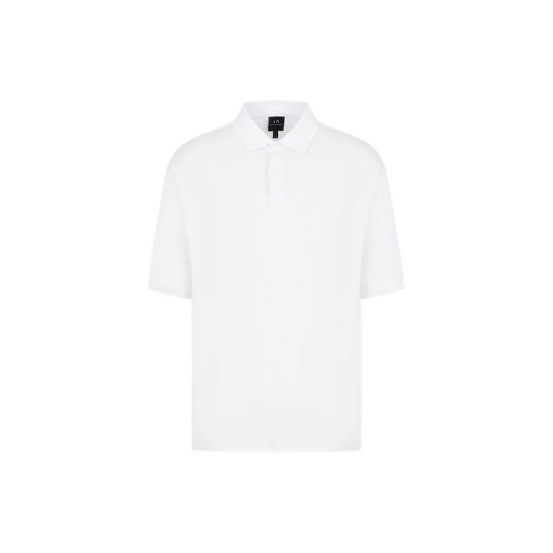 ARMANI EXCHANGE SS23 LogoPolo