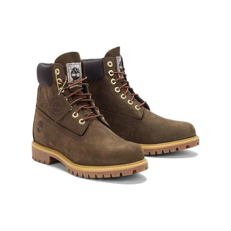 Timberland 6 Inch
