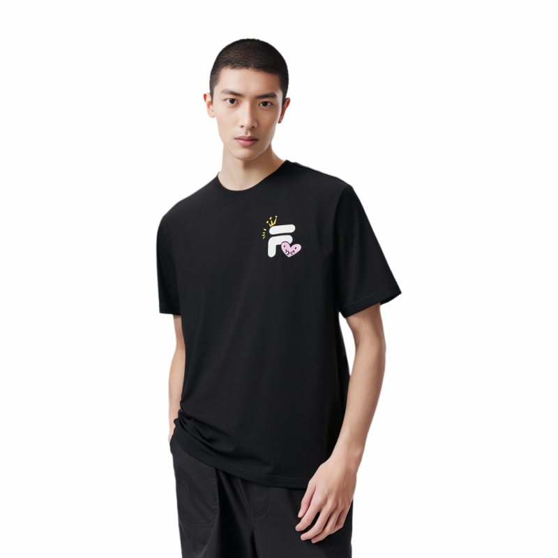 FILA FUSION INLINE logoT