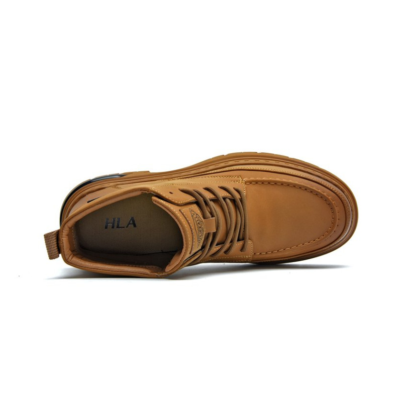 HLA 4cm