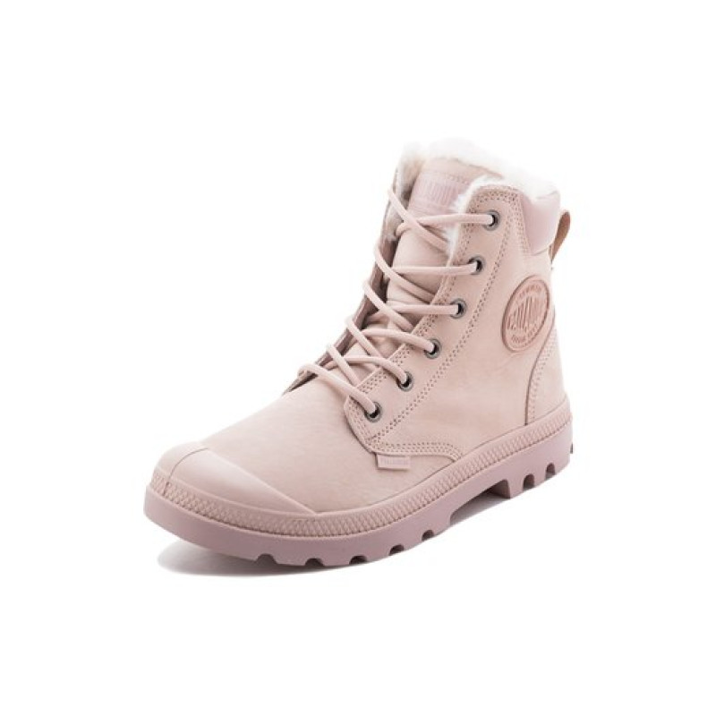 Palladium Pampa