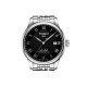 TISSOT 25.3mm T0064071105300+T41118333