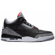Jordan Air Jordan 3 retro black cement 2018