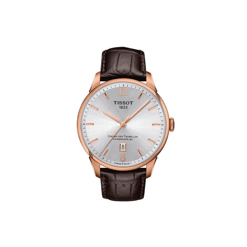 TISSOT 42mm T099.407.36.037.00