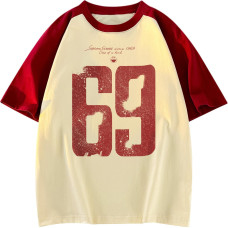 SESAME STREET T