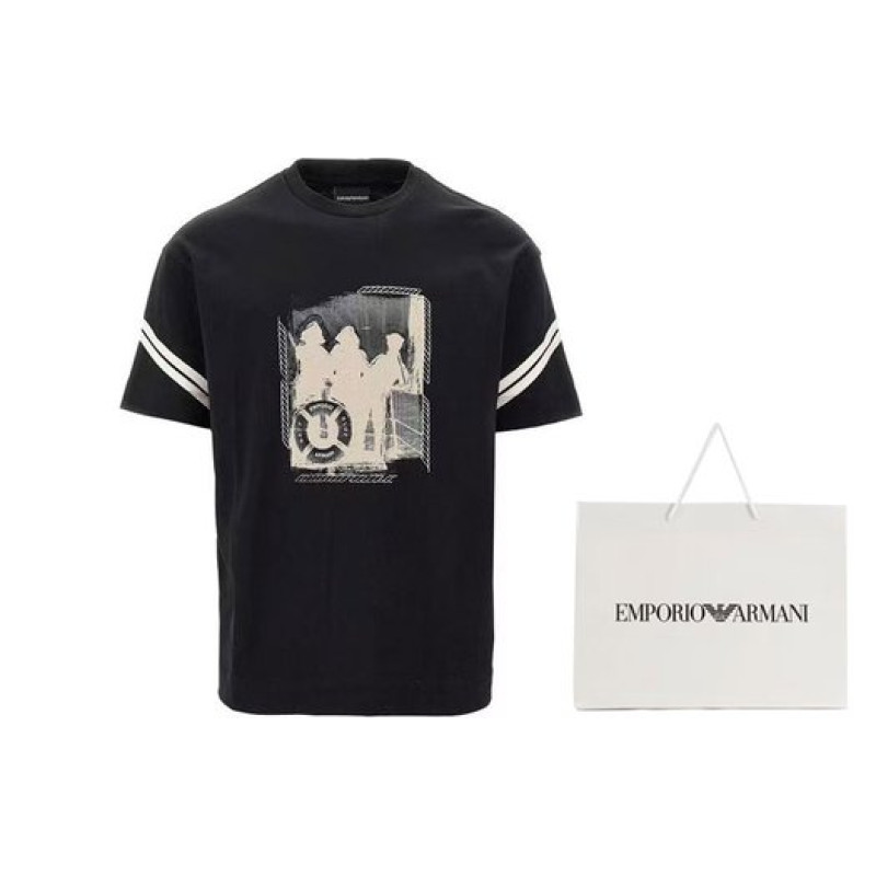 EMPORIO ARMANI T