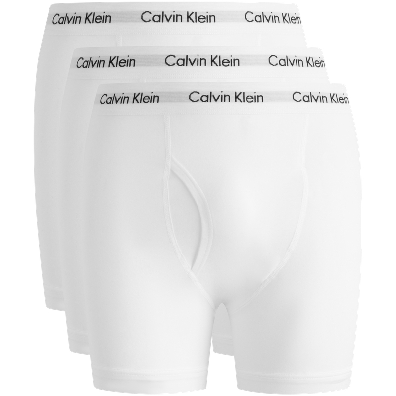 CALVIN KLEIN 3