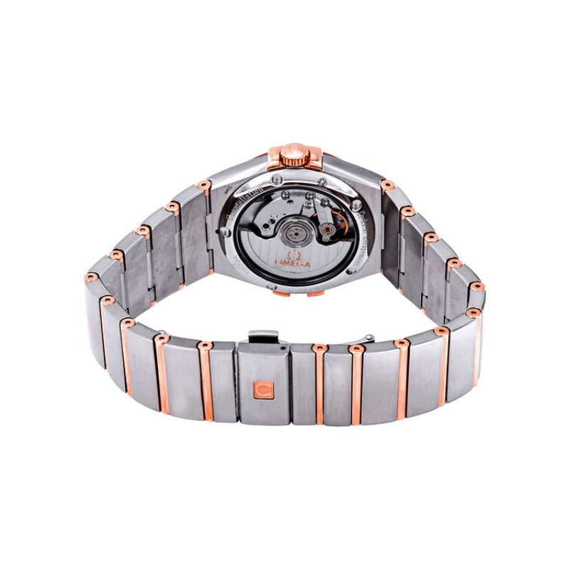 OMEGA 100 35mm K 123.25.35.20.52.001