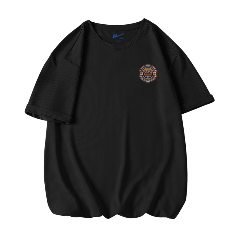 Warrior T