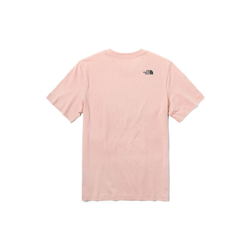 THE NORTH FACE SS22 logoT