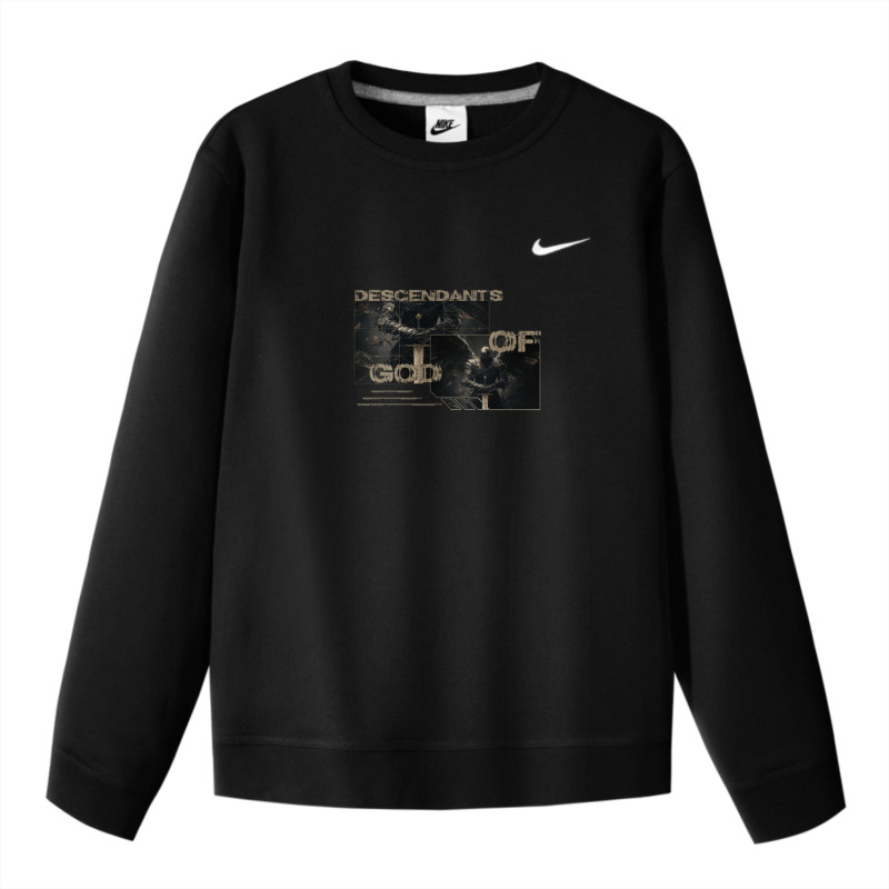 Nike II