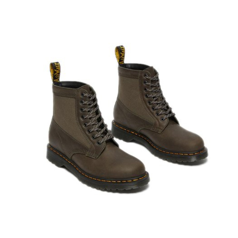 Dr.Martens 1460 Panel