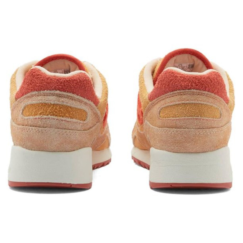 END. x Saucony Shadow 6000 