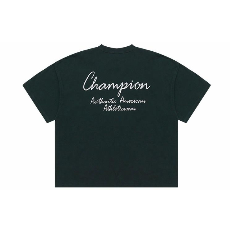 Champion SS22 CampusCTEE T
