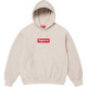 Supreme FW24 WEEK17 Box Logo Hooded Sweatshirt logo