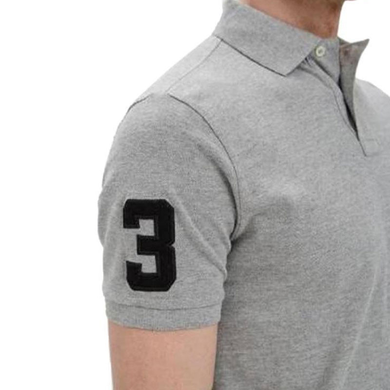Polo Ralph Lauren LogoPolo