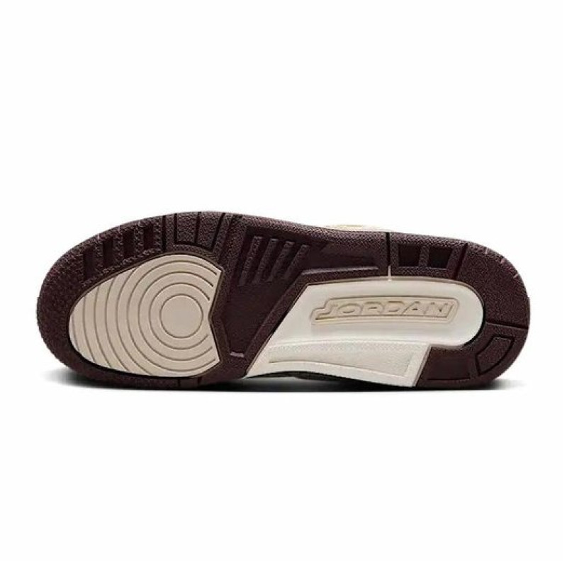 Jordan Legacy 312
