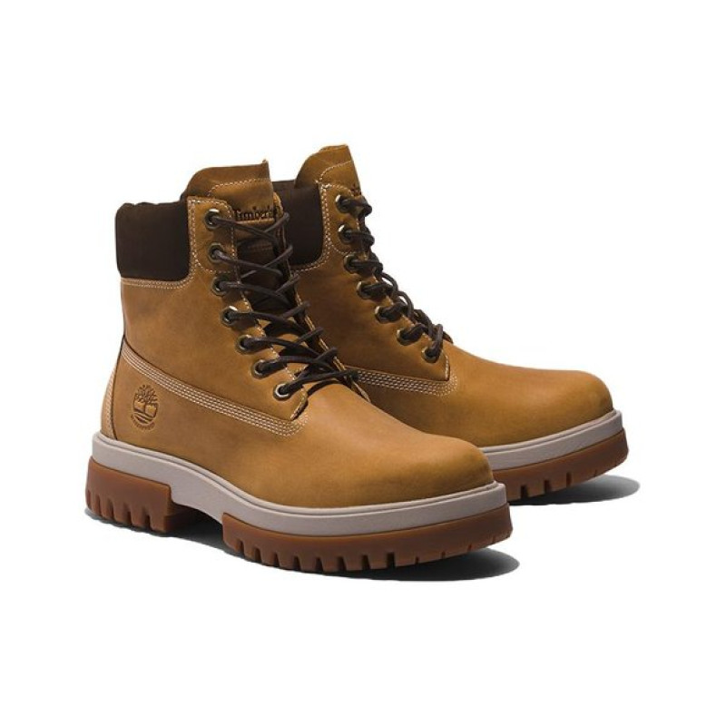 Timberland
