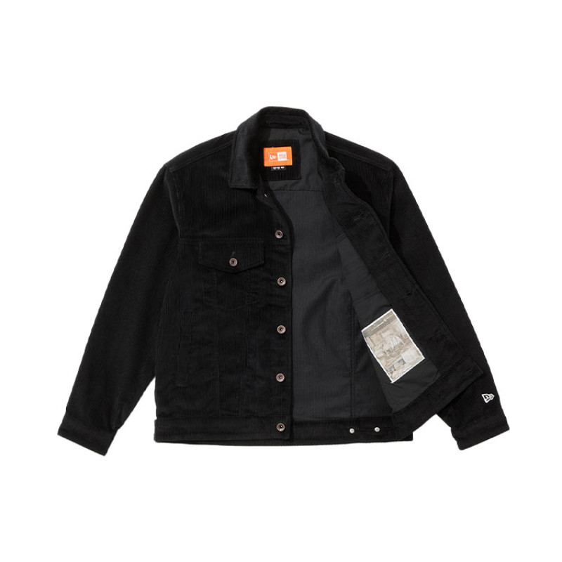 New Era FW21