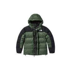 THE NORTH FACE UE Logo