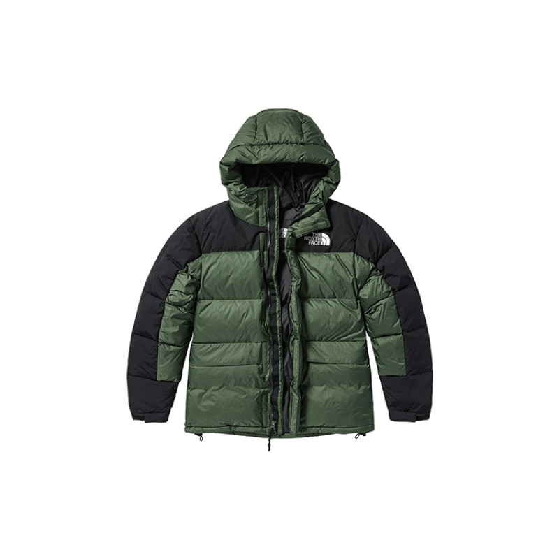 THE NORTH FACE UE Logo