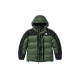 THE NORTH FACE UE Logo