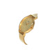 TISSOT 50 34mm PVD PVD T143.210.33.021.00