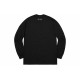 Supreme FW18 Mike Kelley AhhYouth LS Tee Black T
