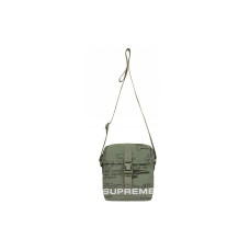 Supreme FIELD SIDE Logo