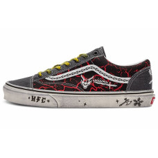 Stranger Things x Vans Style 36