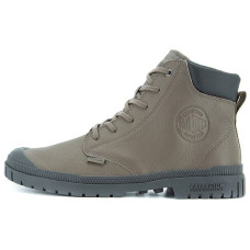 Palladium Pampa Sp20 Cuff Leather