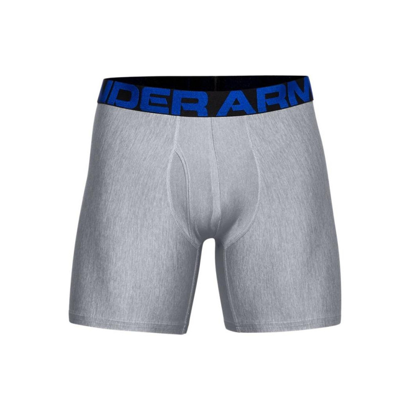 Under Armour Tech Boxerjock 2
