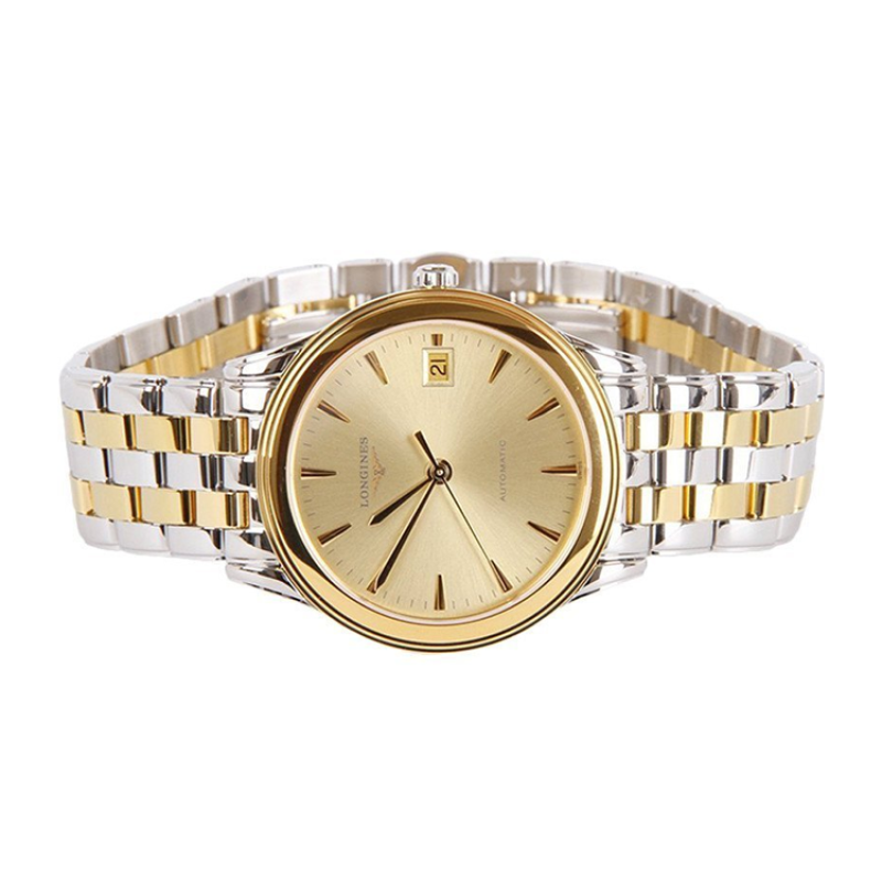 LONGINES 30 35.6mm L4.774.3.32.7