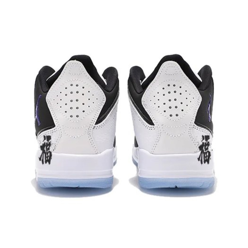 Jordan Courtside 23
