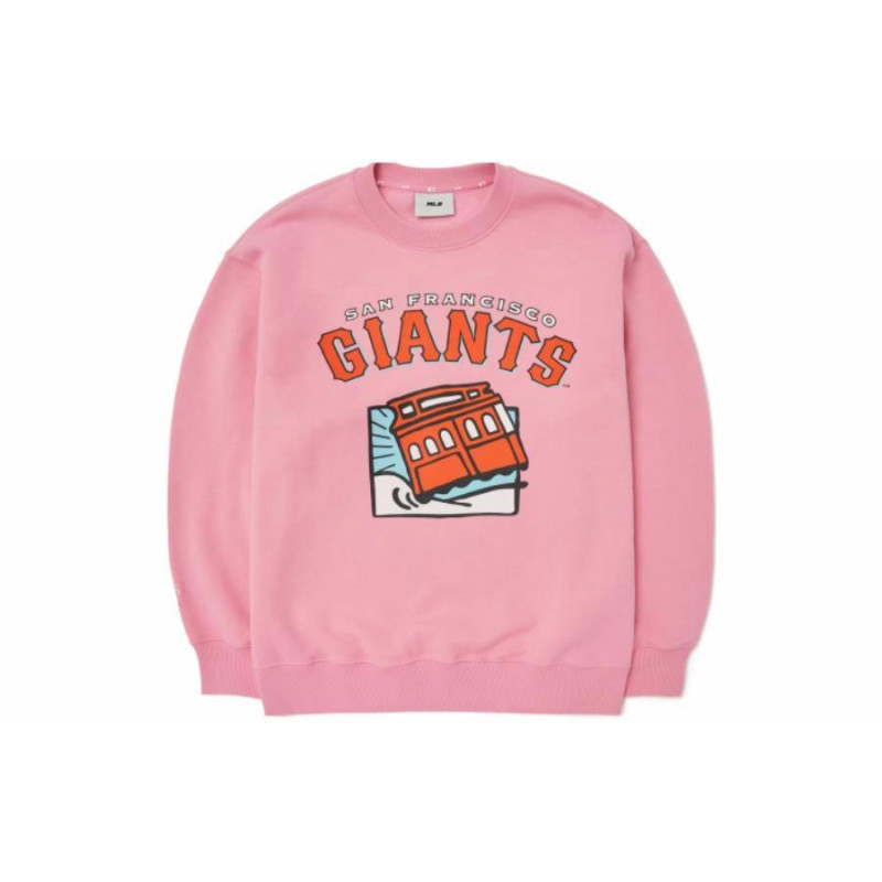 MLB FW22 Logo