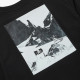THE NORTH FACE M's Conrads Flag T