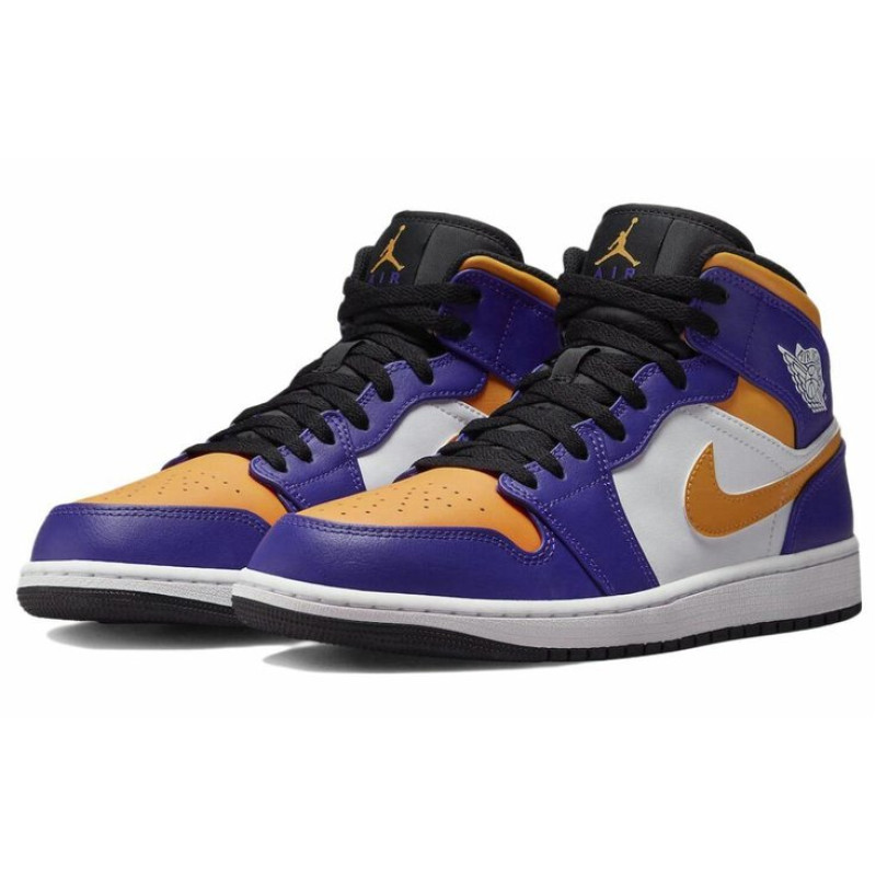 Jordan Air Jordan 1 mid 