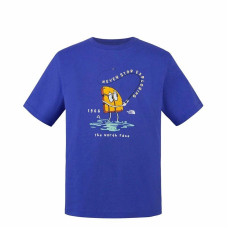 THE NORTH FACE SS25 LogoT