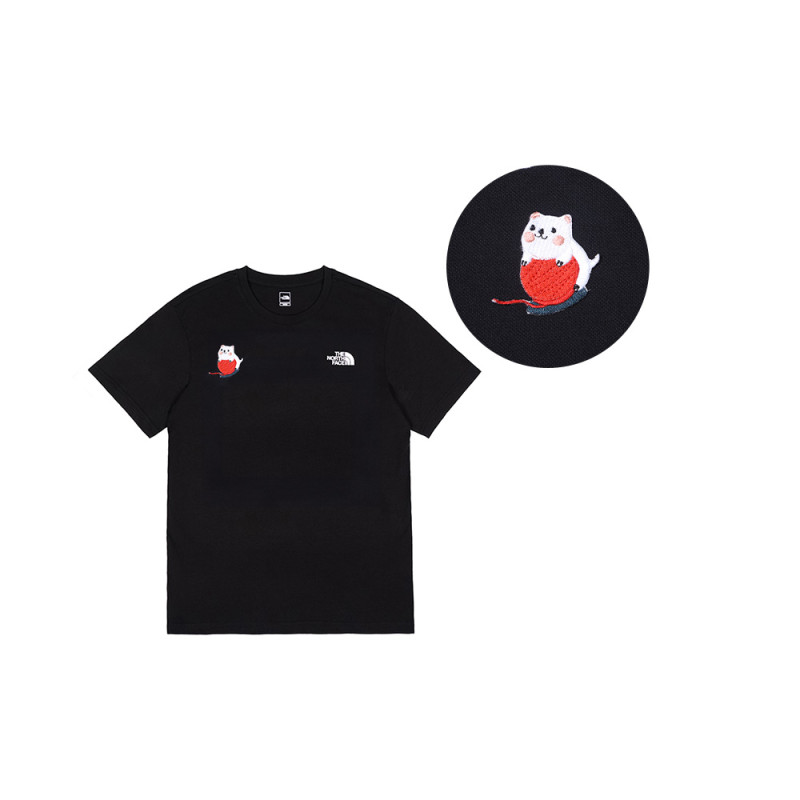 THE NORTH FACE T