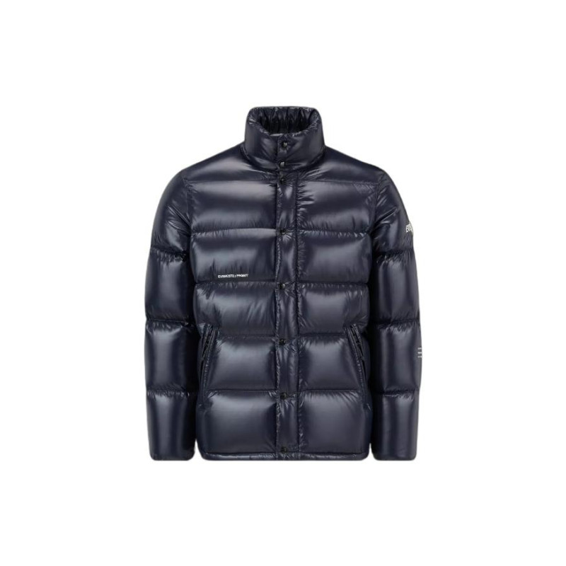 Moncler x FRGMT Ryne Logo
